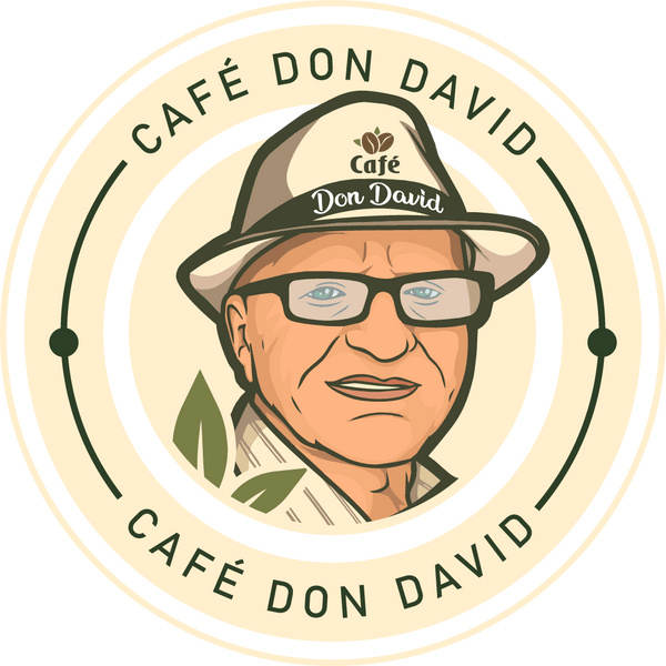 Café Don David